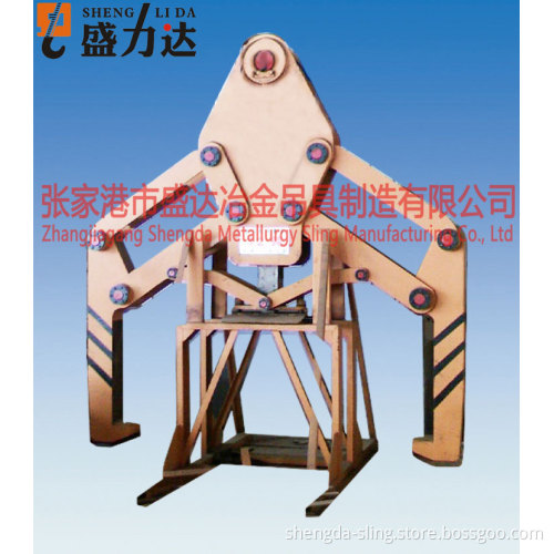 Parallelogram Coil Lifter